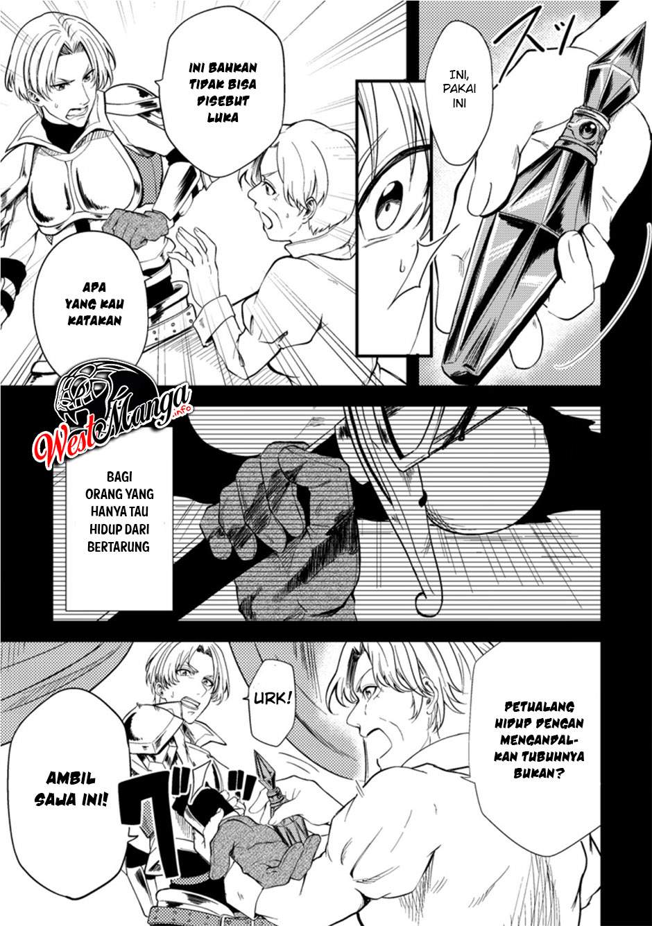 Party Kara Tsuihou Sareta Sono Chiyushi, Jitsuha Saikyou Nitsuki